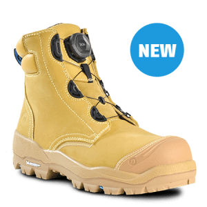 Ranger Boa Wheat