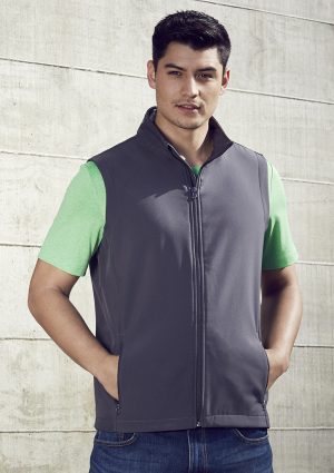 Mens Apex Vest - J830M