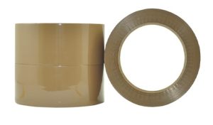 Adhesive Tape - Regular Packaging Tape 48mm x 100m x 45mu (36) Brown MPH13123