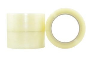 Adhesive Tape - Regular Packaging Tape 48mm x 100m x 45mu (36) Clear MPH13122