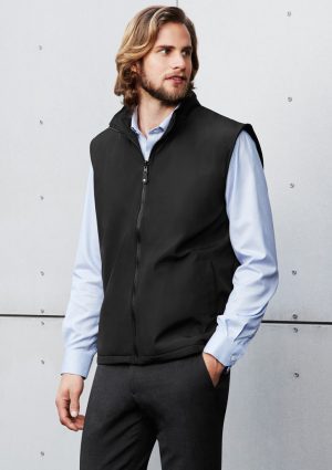 Unisex Reversible Vest - NV5300