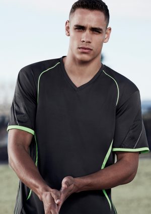 Mens Razor Tee - T406MS