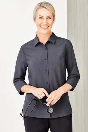 woman florence sleeve shirt