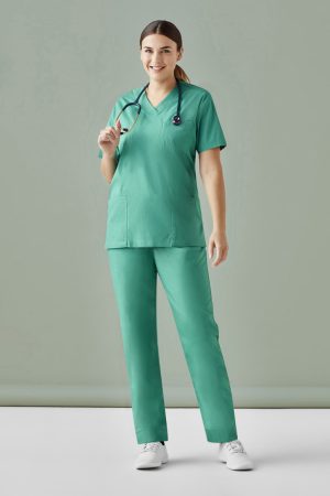 Unisex Hartwell Reversible Scrub Pant - CSP151UL