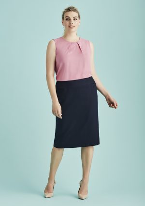 Womens Relaxed Fit Skirt 20111