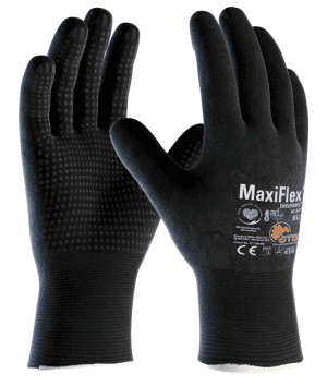 MaxiFlex Endurance Fully Coated