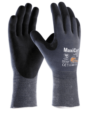 MaxiCut 5 Ultra Open Back Long Cuff - 30cm