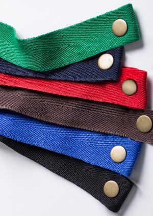 Urban Bib Straps - BA52