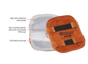 Hand Shield