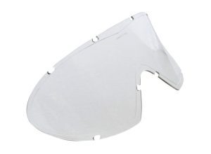Replacement Lens for the GMAX+ Goggles.  Clear