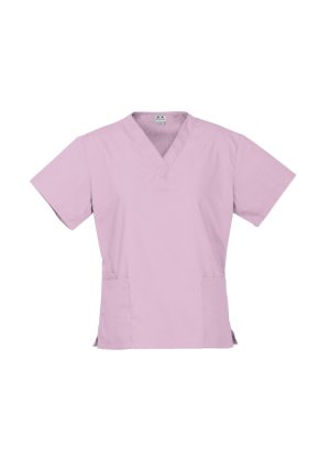 Scrub Tops