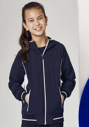 Kids Titan Jacket - J920K
