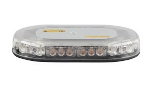 Meteor LED Minibar, 2 Bolt Permanent Mount