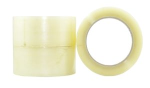 Adhesive Tape - Specialty Packaging Tape 48mm x 100m x 55mu (36) Clear MPH13150