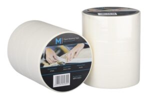 Adhesive Tape - Specialty Packaging Tape 24mm x 50m x 130mu (72) Cream MPH13331