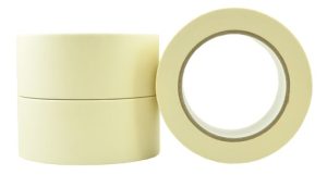 Adhesive Tape - Specialty Packaging Tape 36mm x 50m x 130mu (48) Cream MPH13332