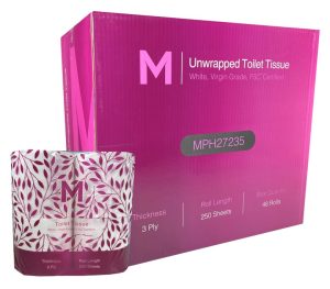 Unwrapped
