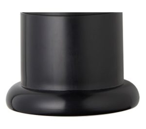 Waste Disposal - Sanitary Hygiene (Pod Classic) Black