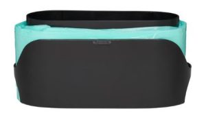 Waste Disposal - Sanitary Hygiene (Pod Petite) White