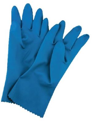 Rubber Gloves