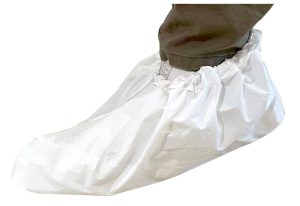 Protective Wear - Foot Protection 200mm x 400mm (160) White