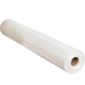 Stretch Film - Hand Stretch Film 1700mm x 700m x 50mu (1) Clear