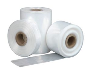 Polyehelene Tubing