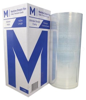 Clear 23mu