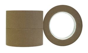 Adhesive Tape - Specialty Packaging Tape 36mm x 50m x 125mu (48) Tan MPH13358