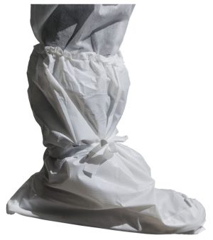 Protective Wear - Foot Protection 510mm (120) White