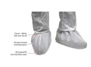 Boot Covers