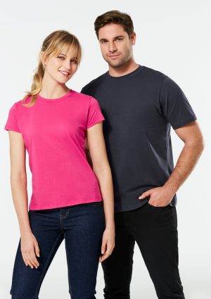 Mens Ice Tee - T10012