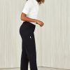 Waist Cargo black Pant