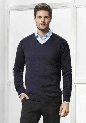 Mens Milano Pullover - WP417M