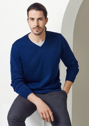 Mens Roma Pullover - WP916M