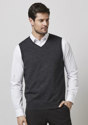 Mens Milano Vest - WV619M