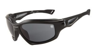 Beast Black Frame Smoke Lens
