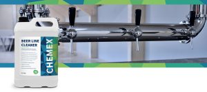 Chemex Beer Line Cleaner 5lt - FK-CHXBLC05