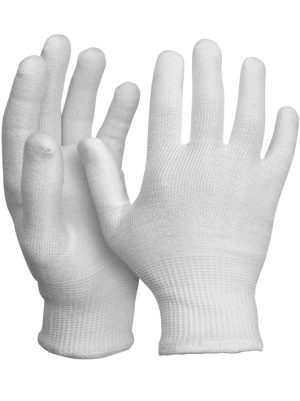 BLADE? CORE Cut 5 White Food Glove
