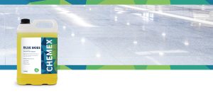 Chemex Blue Skies Cleaner - FK-CHXBSC