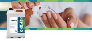 Chemex Clear Vap 5lt - FK-CHXCV05