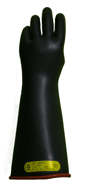 Volt? Insulated Glove 410mm - (17000V) Class 2