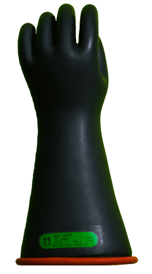 Volt? Insulated Glove 410mm - (26500V) Class 3