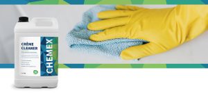 Creme Cleaner
