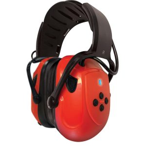 Armour? Electronic Bluetooth Earmuff - Class 5