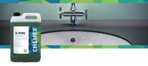 Chemex G-Pine - FK-CHXGPE