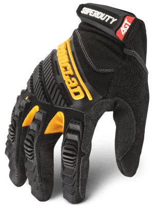 Ironclad? Super Duty 2 Glove