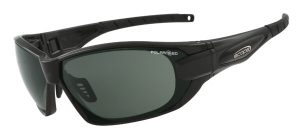 Genisys Black Gloss Frame Polarised