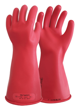 Volt Insulated Glove 280mm - (1000V) Class 0