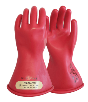Volt? Insulated Glove 280mm - (500V) Class 00